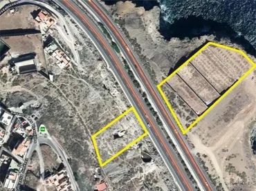 Terreno No Urbanizable en  Lugar Lomo del Rincón 24 - Foto 2