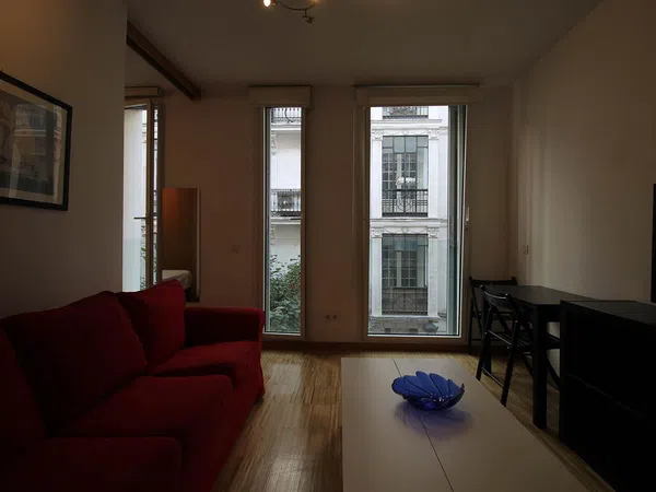 Estudio en Calle de Cervantes, Huertas-Cortes - Foto 6