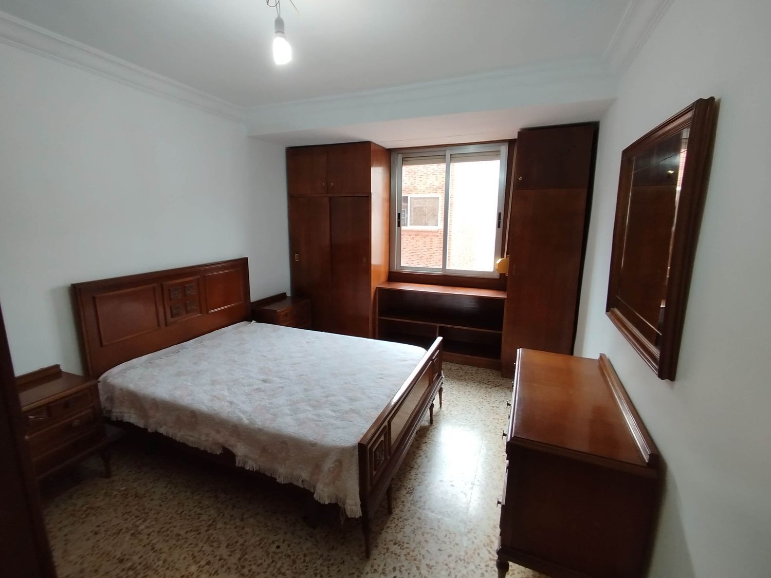 Piso en Paseo de Calanda, 12, Barrio del Ave - Foto 3