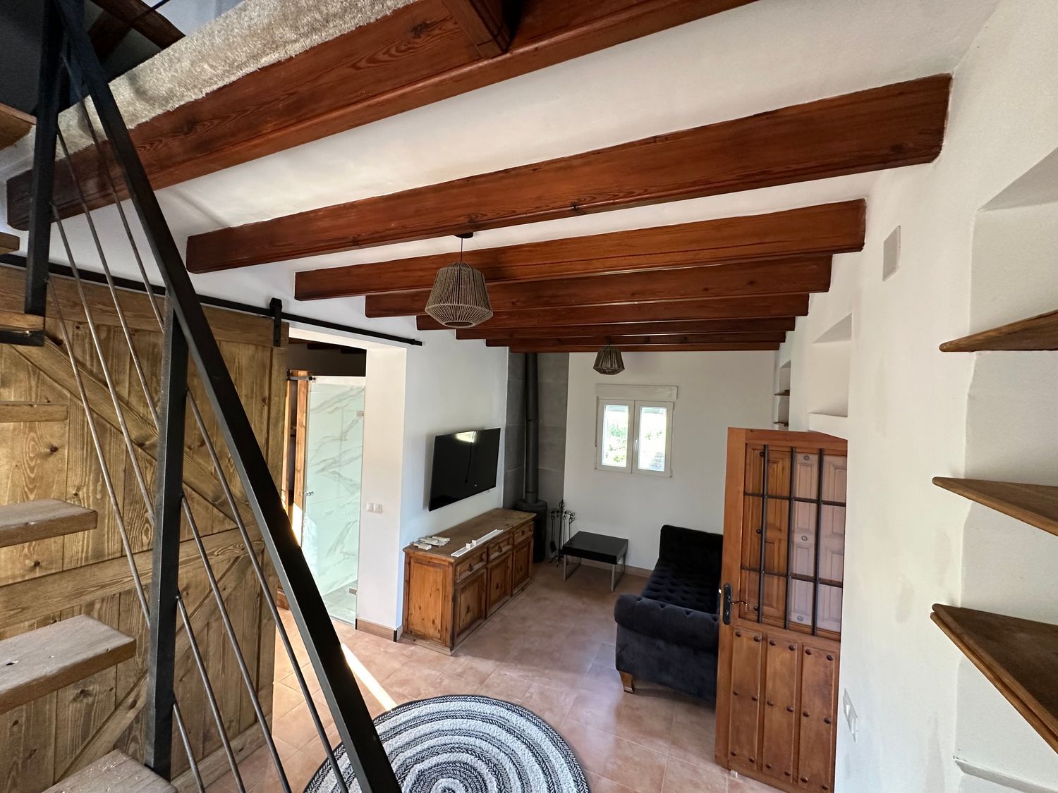 Casa rural en Partida pessaduro, 12, El Tossal-Bello Horizonte, El Tossal-Bello Horizonte - Foto 13