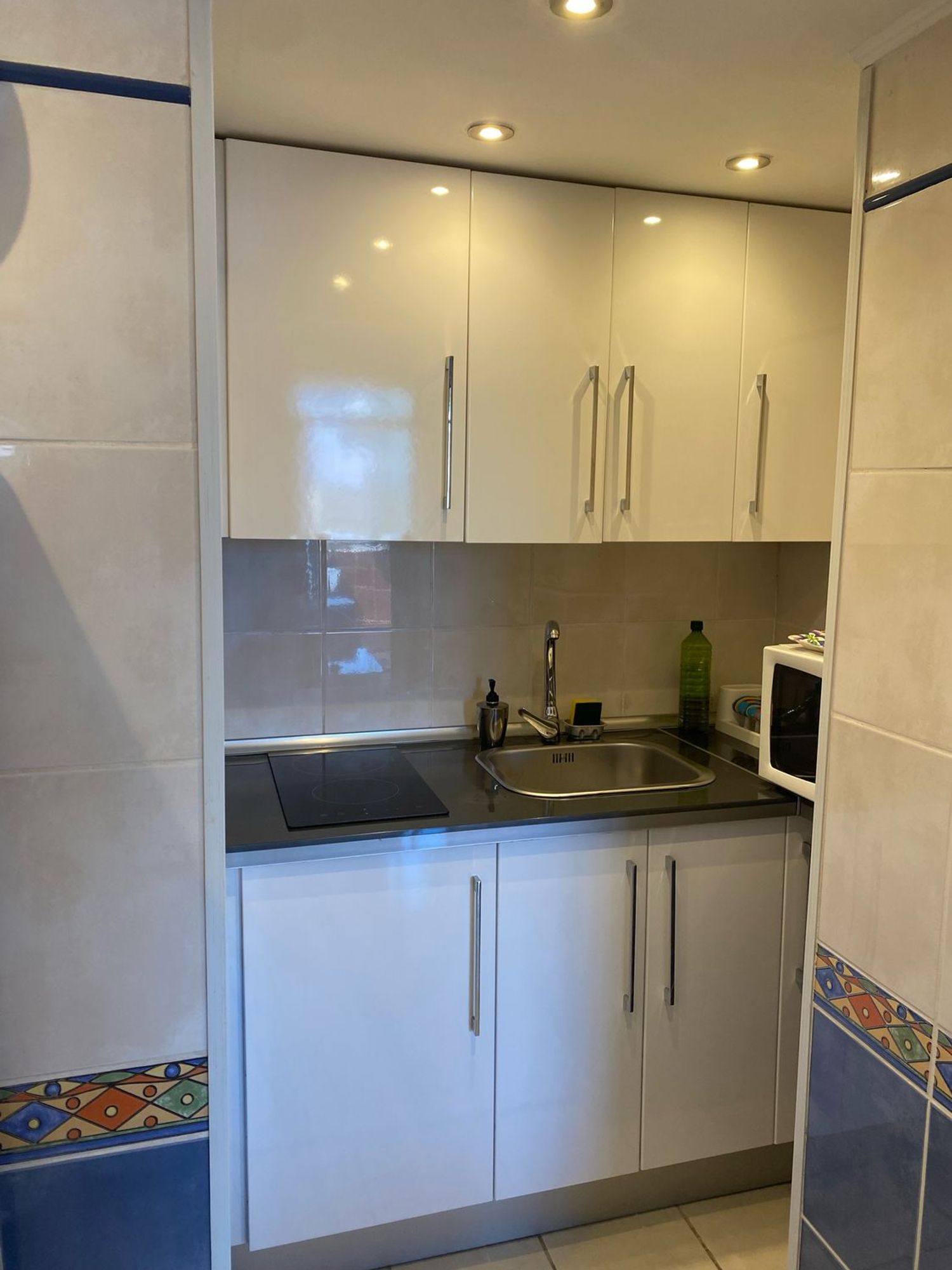 Estudio en Calle Martínez Catena, 6, Zona Puerto Deportivo, Zona Puerto Deportivo - Foto 10