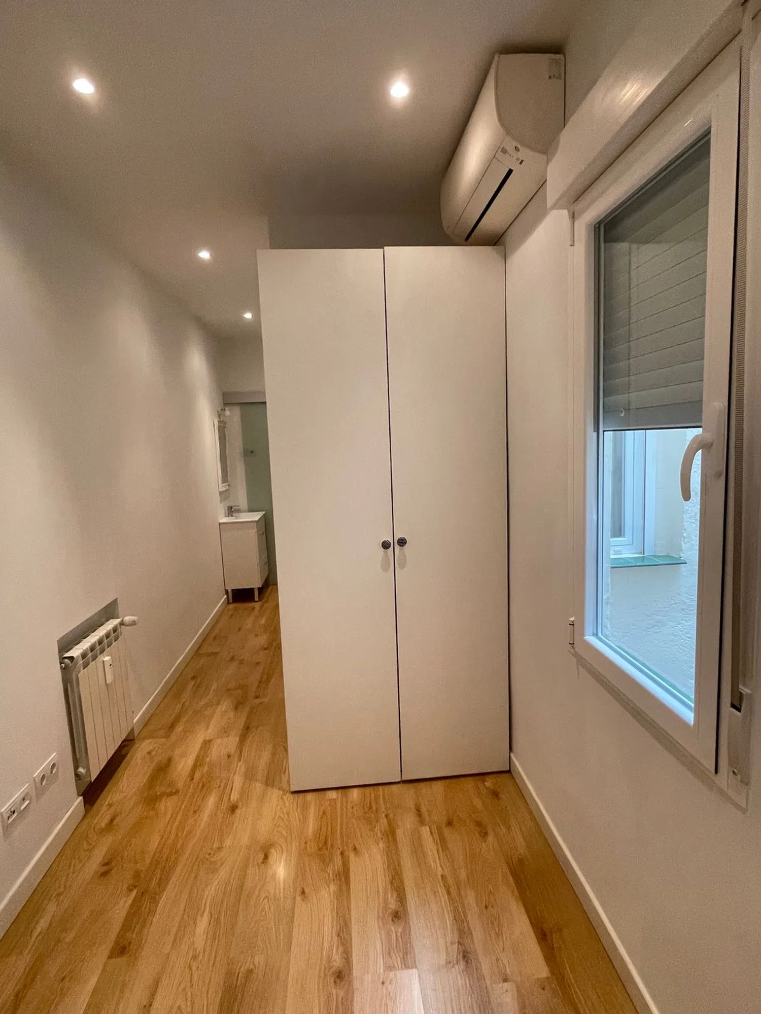 Piso en Barrio Arapiles - Foto 7