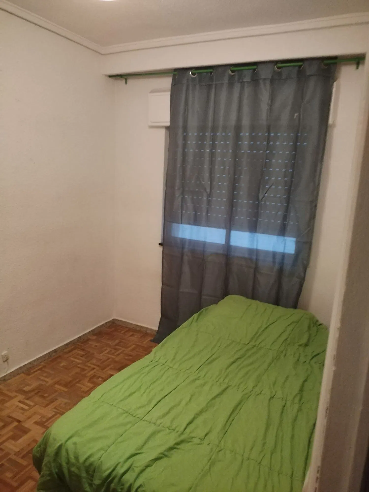 Piso en Condes de Crespo Rascón, 39 - Foto 6