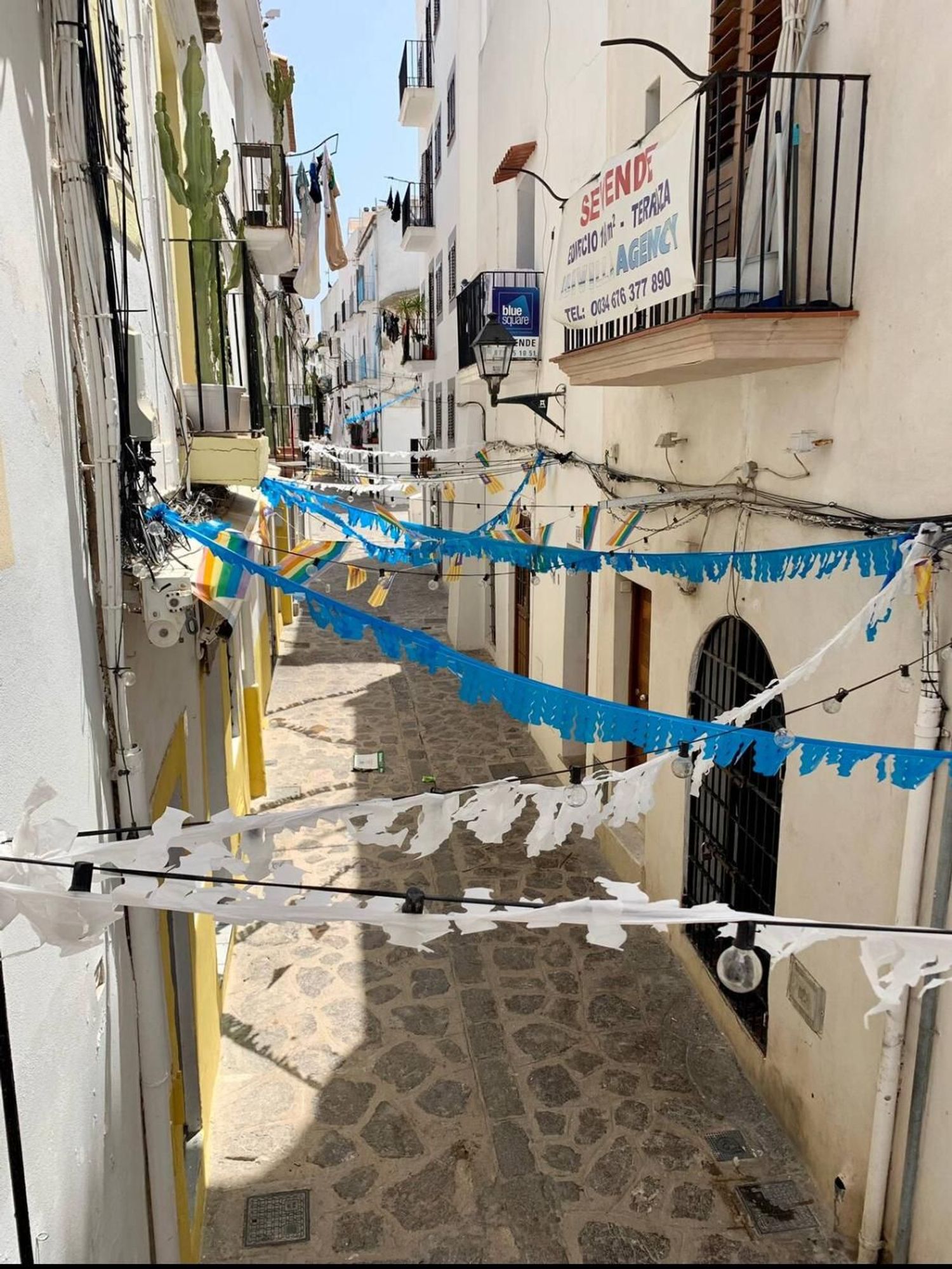 Piso en Calle de la Mare de Déu, 23 - Foto 12