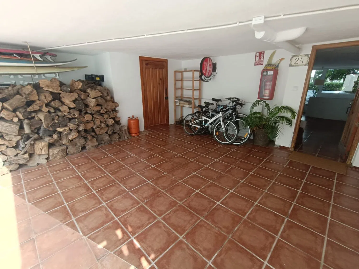 Chalet adosado en avenida de les Gavines, 269 - Foto 12