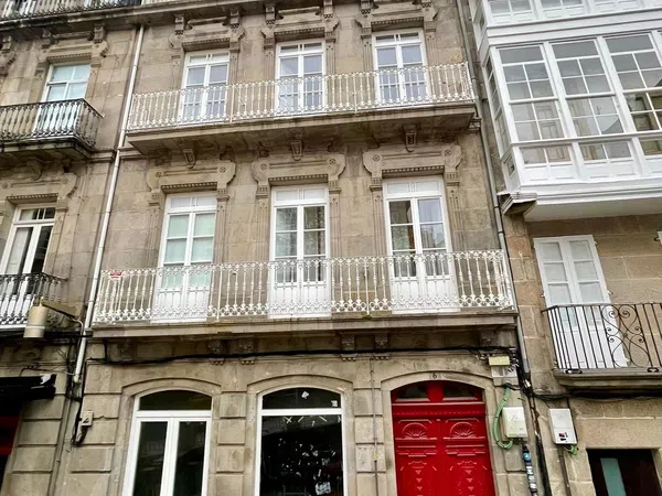 Estudio en calle San Vicente, 6 - Foto 8