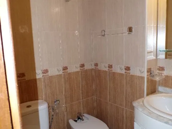 Ático en Calle Almenara, 21, Barrio Blanco, Barrio Blanco - Foto 10