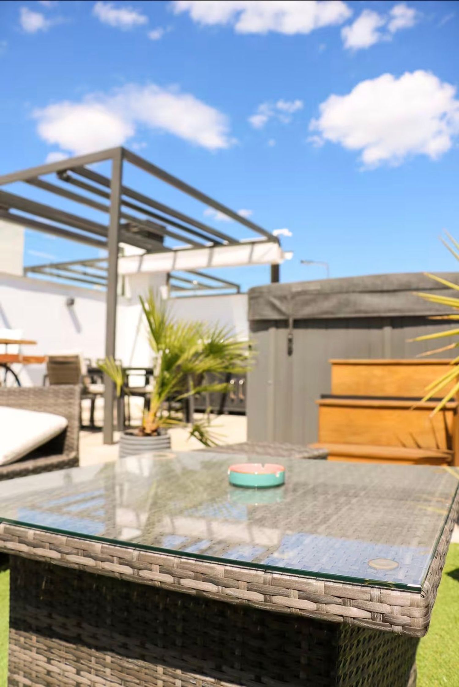 Ático en calle Francisco de Quevedo, 22 - Foto 1