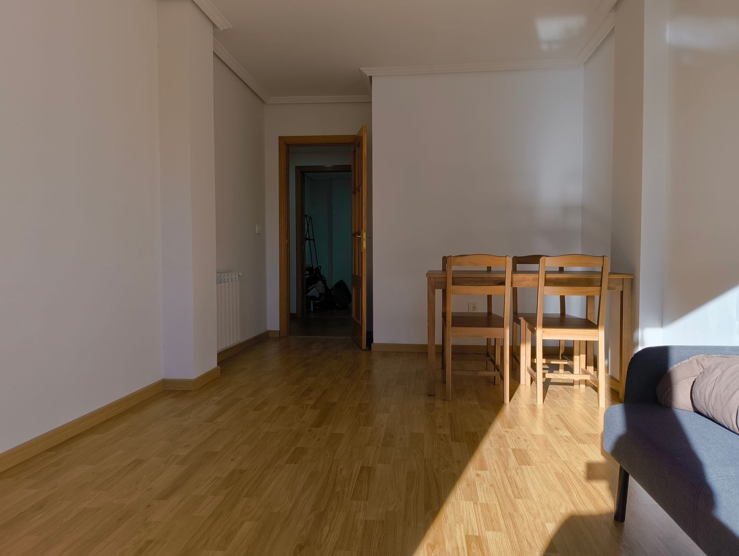 Piso en Avenida el Ferrocarril, 12, Centro, Centro - Foto 5