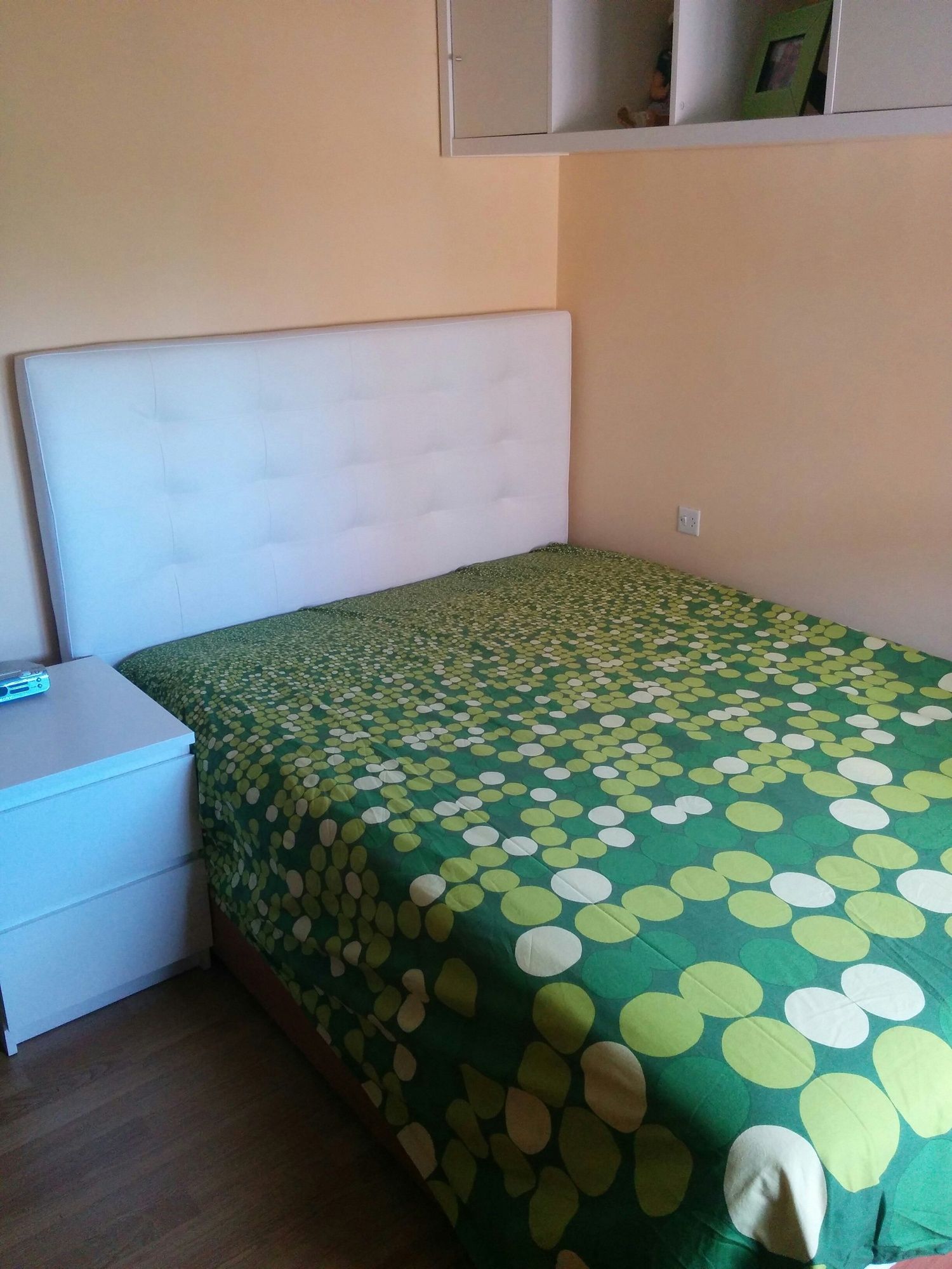 Piso en Plaza Zamora, 1, El Carmen, El Carmen - Foto 14