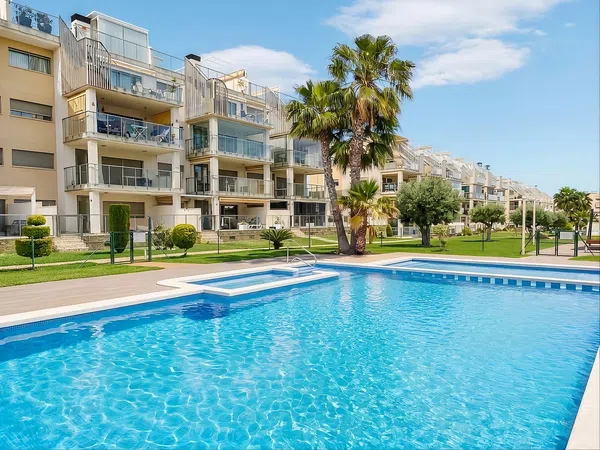 Piso en Calle Clavo, 10, Villamartín - Foto 1