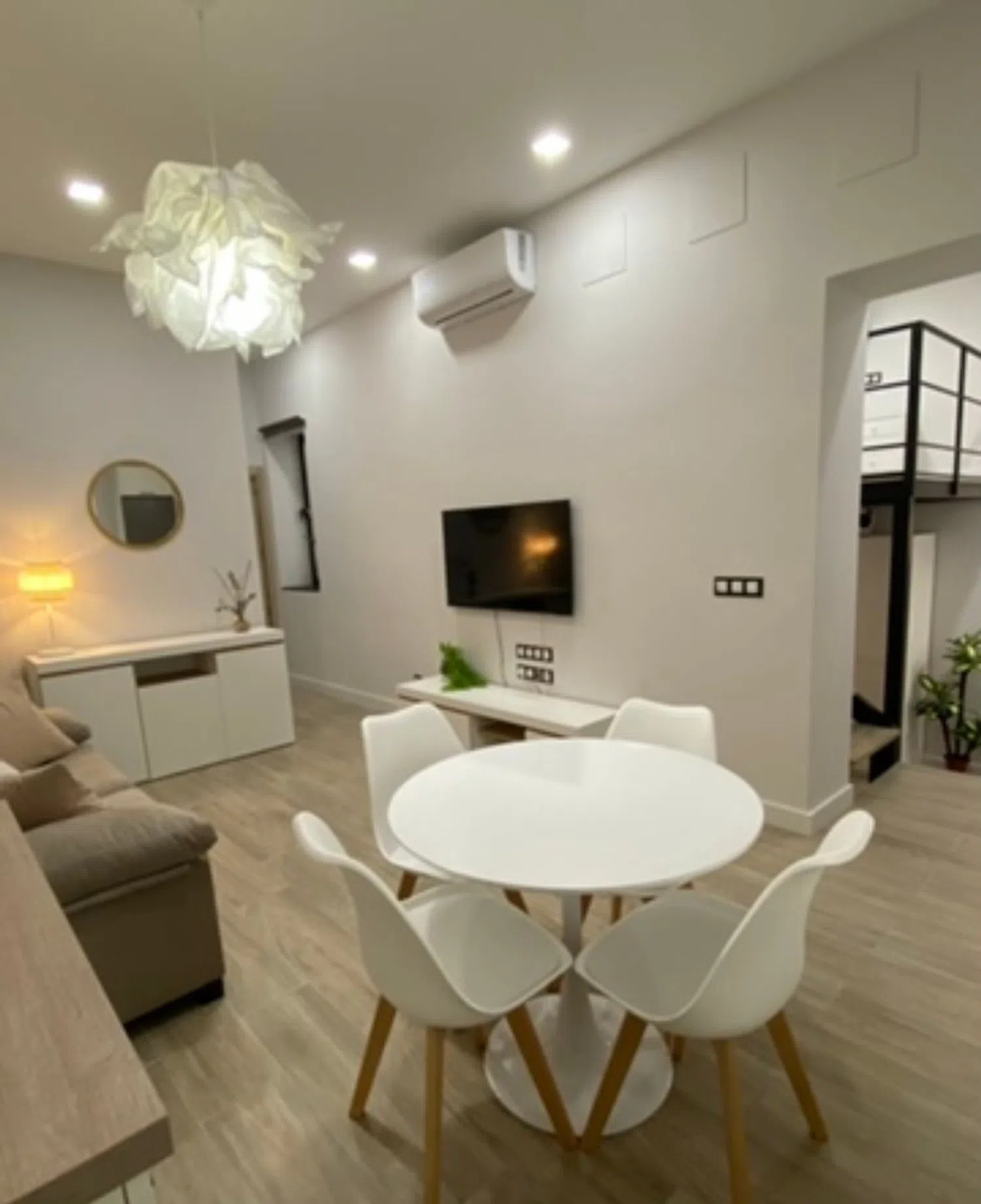 Piso en ronda de Segovia, 17 - Foto 2