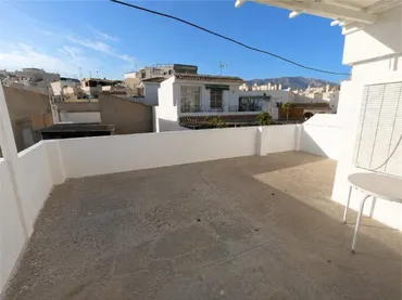 Chalet en centro Motril - Foto 2
