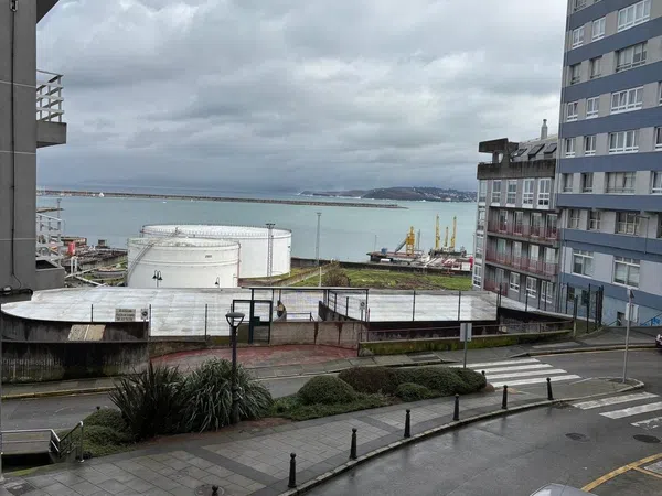 Piso en calle Francisco Vales Villamarín, 24 - Foto 4