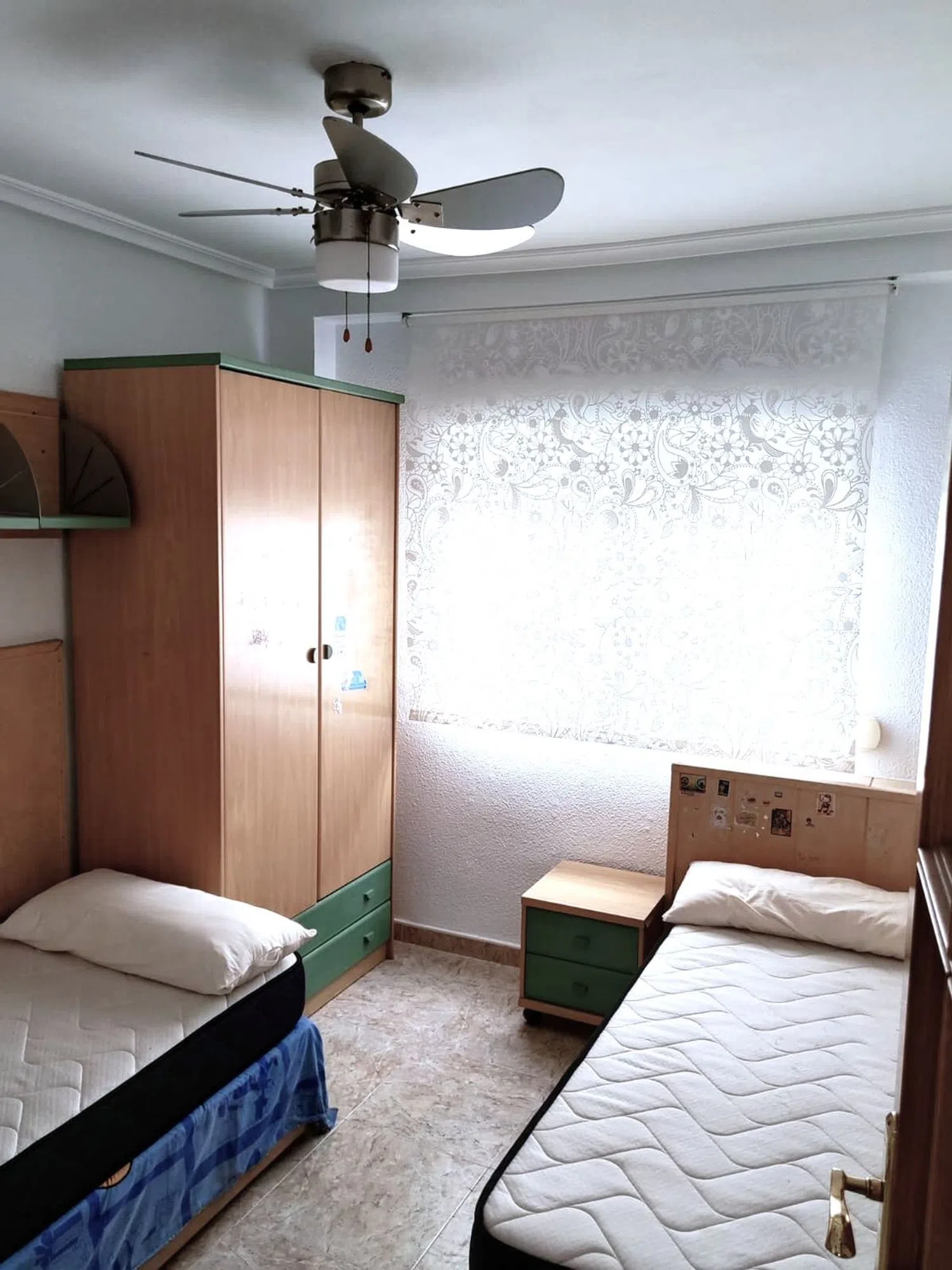 Piso en calle Presbitero Baltasar Carrasco, 1 - Foto 13