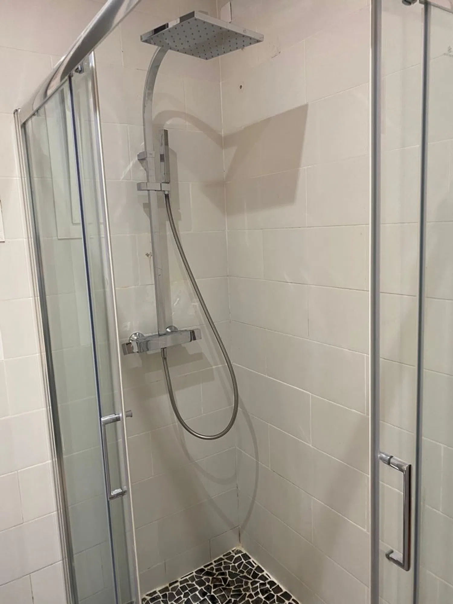 Estudio en plaza de San Juan de la Cruz, 5 - Foto 11