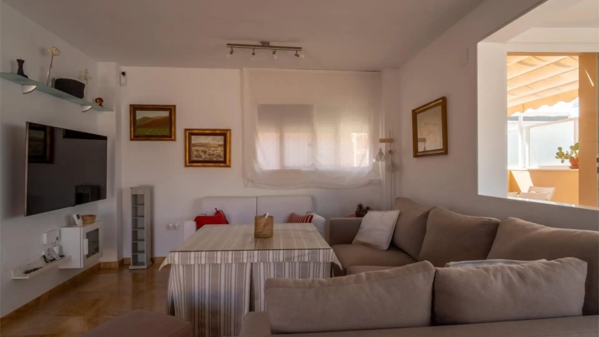 Ático en  Avenida del Mediterráneo 208 - Foto 3