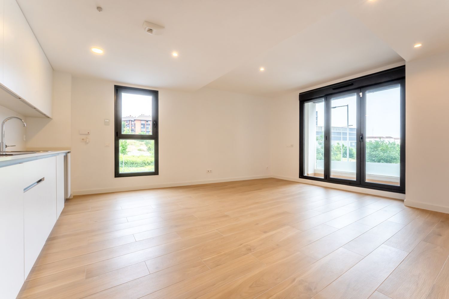 Piso en calle Casimiro Mahou Bierhans, 27 - Foto 5