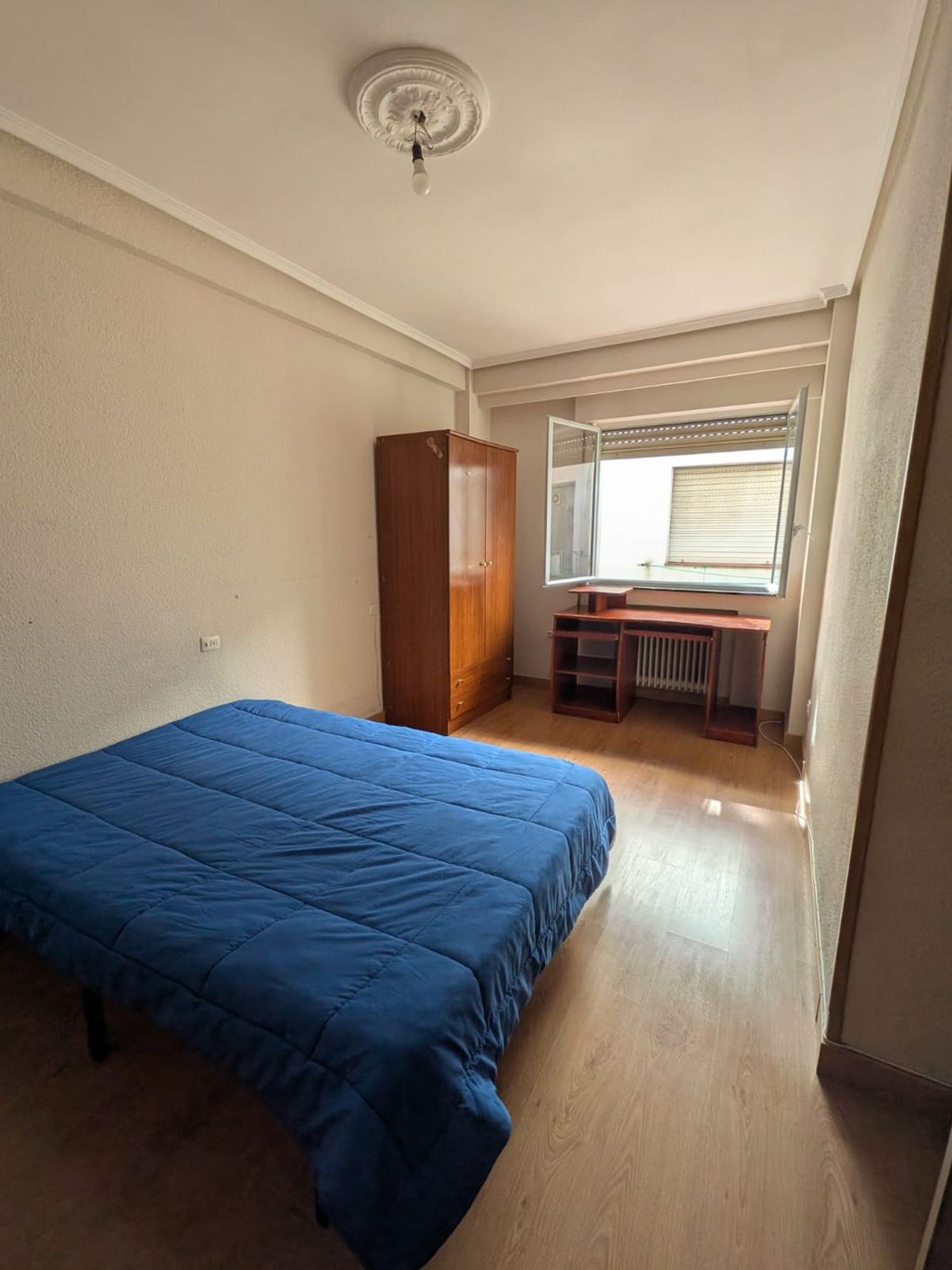 Piso en Calle Pizarro, 5, Salesas - Foto 27