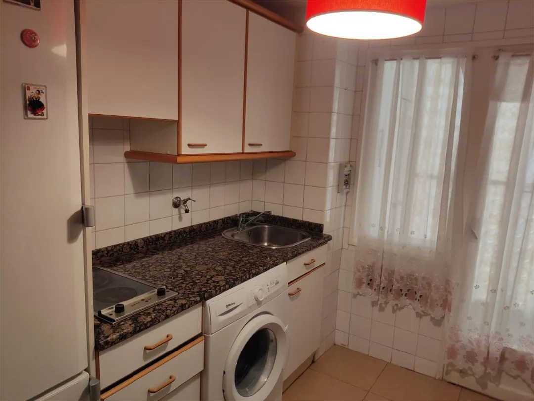 Piso en  Calle de Don Álvaro de Bazán 2 - Foto 4