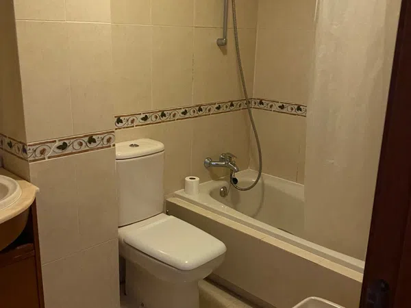 Piso en Avenida de Vigo, 22, Zona María Victoria Moreno, Zona María Victoria Moreno - Foto 3