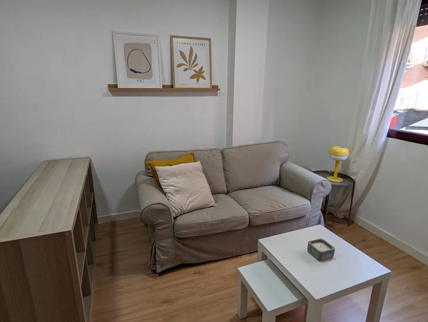 Piso en calle Cartagena, 78 - Foto 2