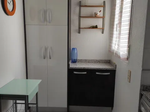 Piso en calle la luz, 4