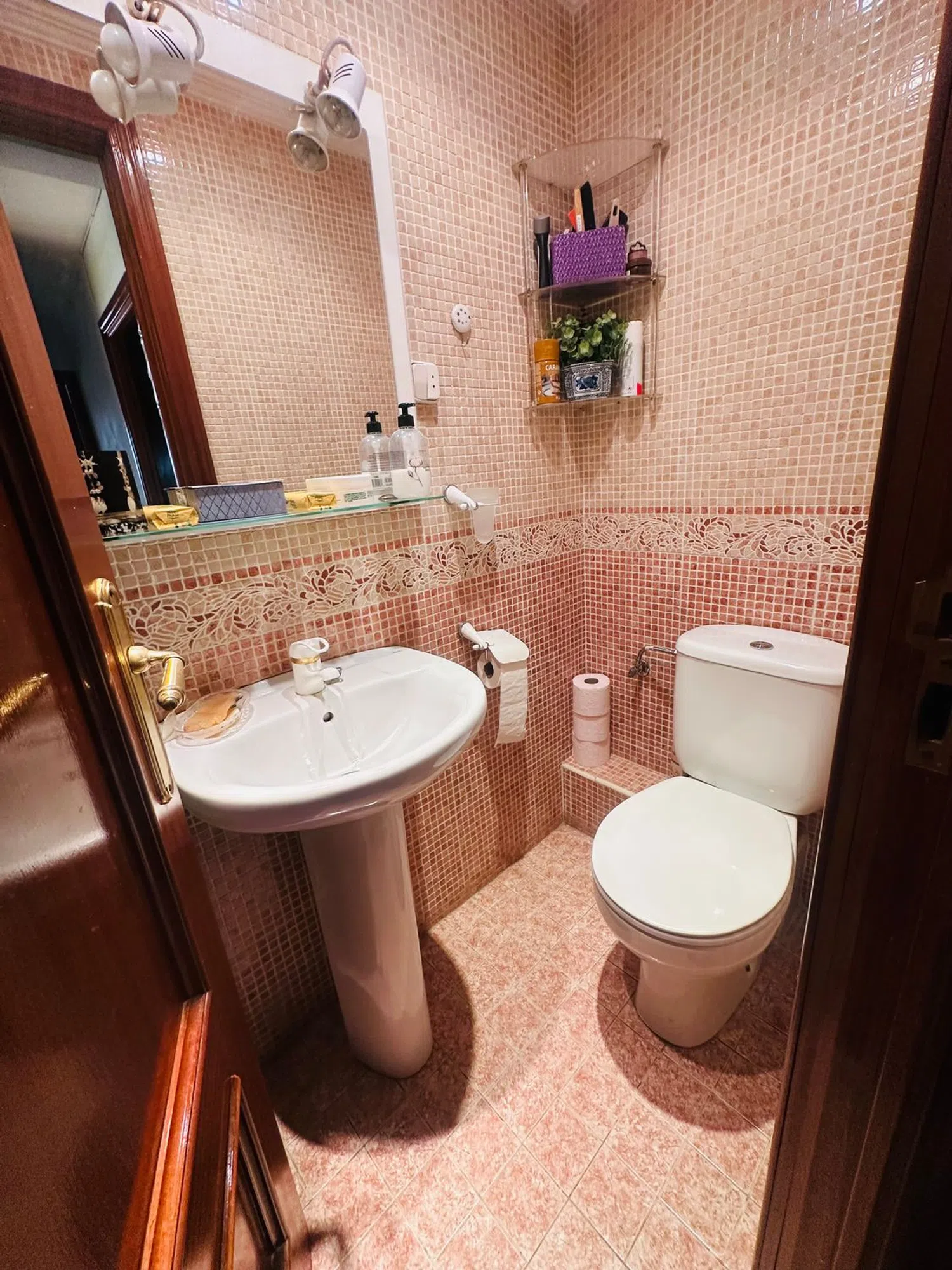 Piso en calle del Camino Viejo de Leganés, 101 - Foto 25