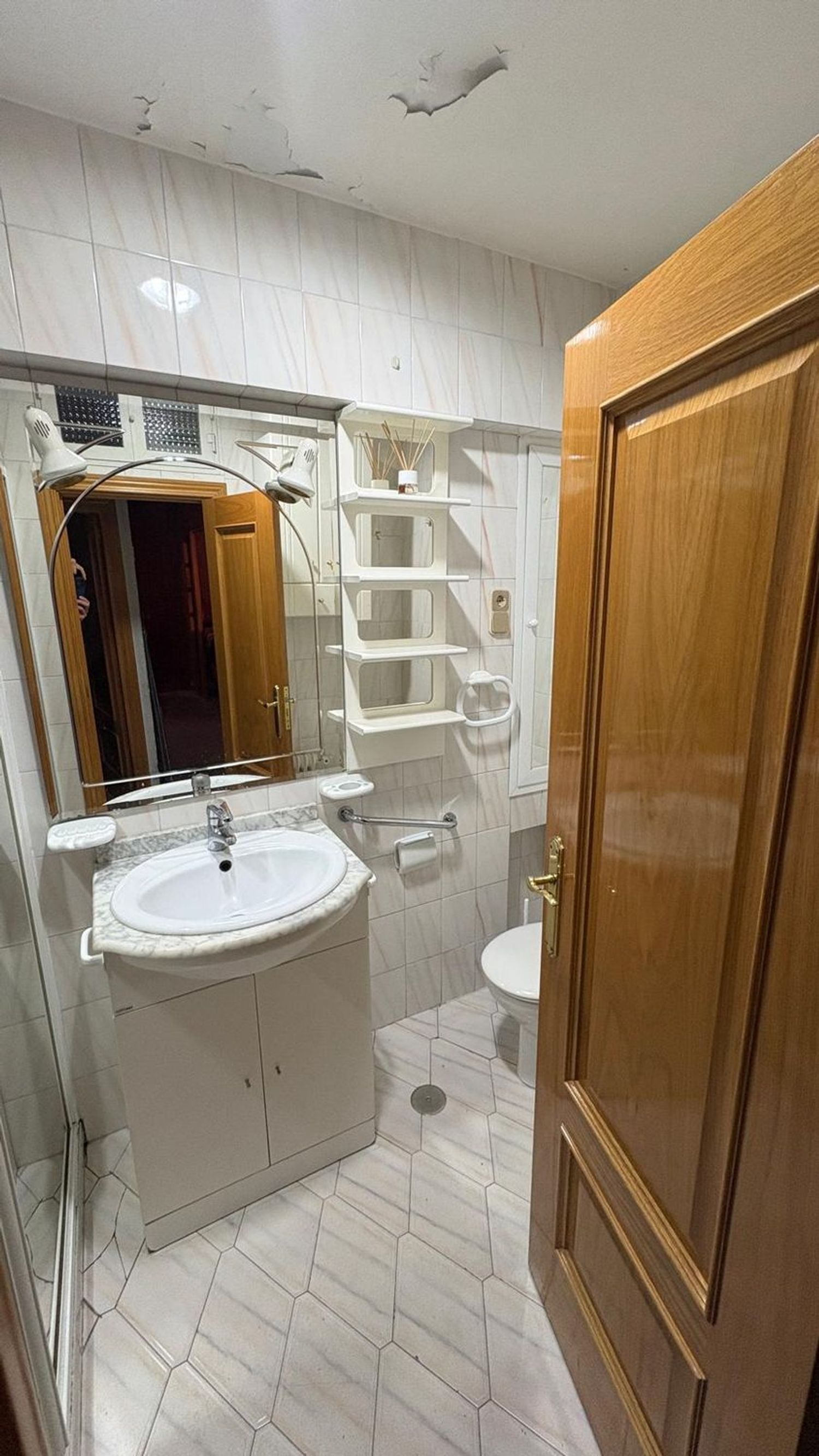 Piso en calle de la Alegría de la Huerta, 22 - Foto 22