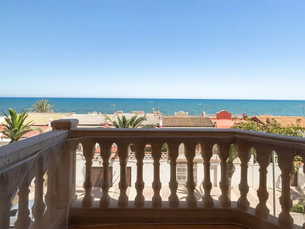 Piso en Moncófar playa - Foto 3