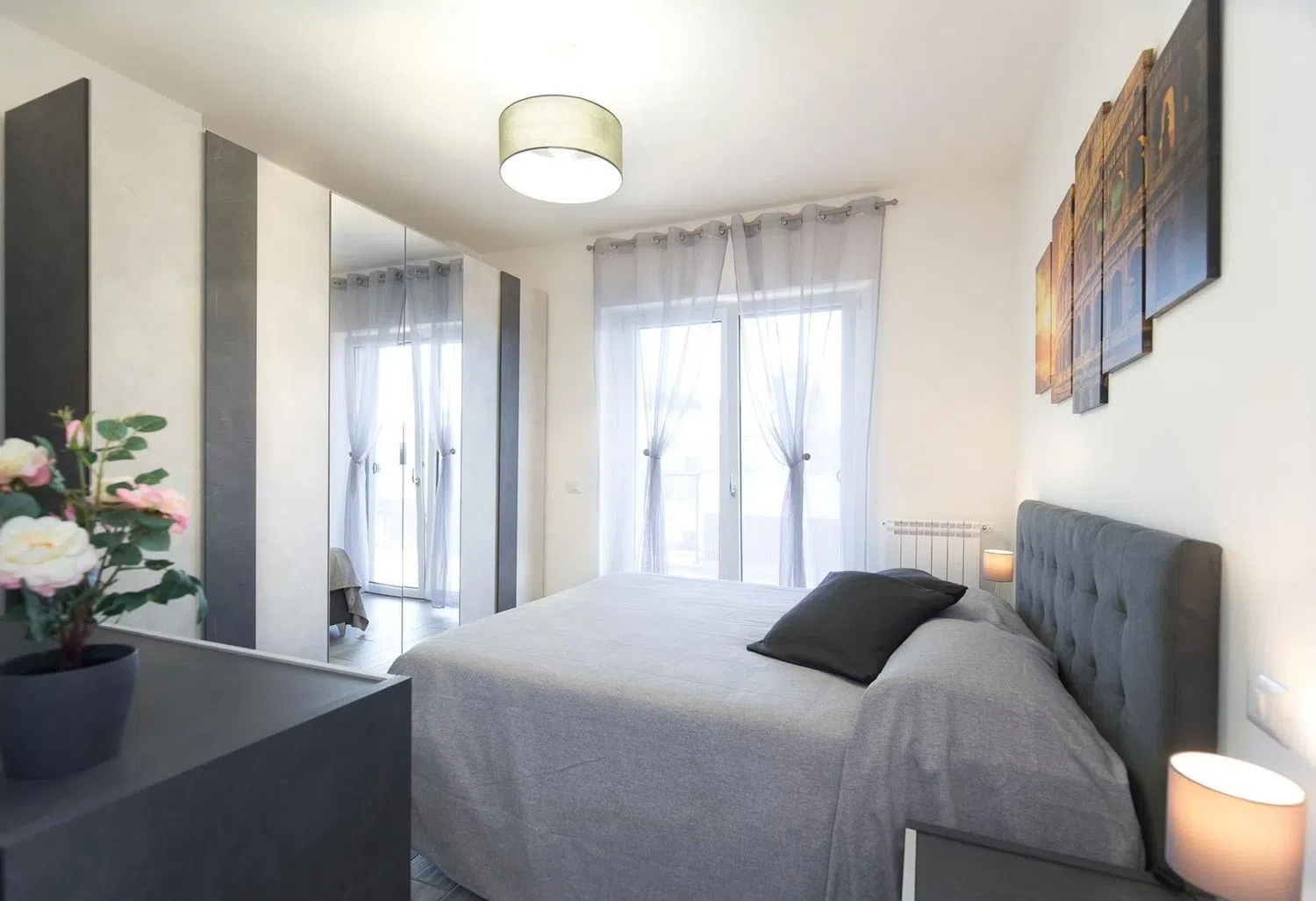 Dúplex en calle de Mònaco, 11 - Foto 6