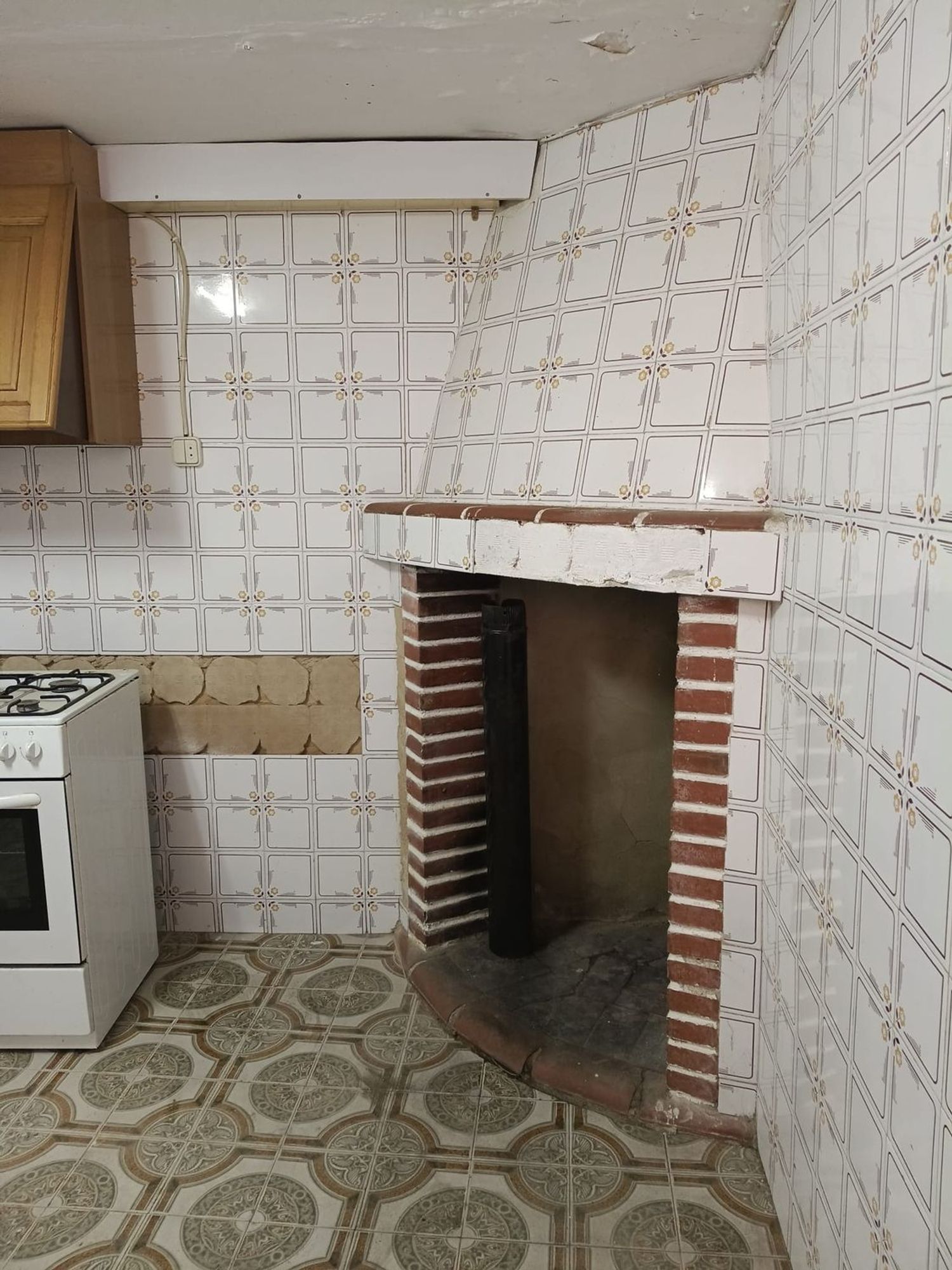 Casa de pueblo en Calle Pozo, 11 - Foto 3
