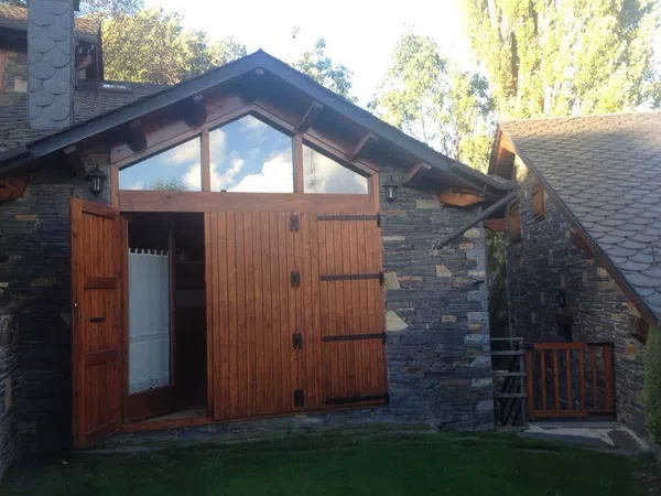 Chalet pareado en Calle Malet, 15 - Foto 1