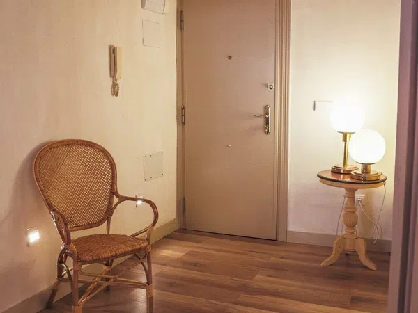 Estudio en calle Girona, 37 - Foto 14