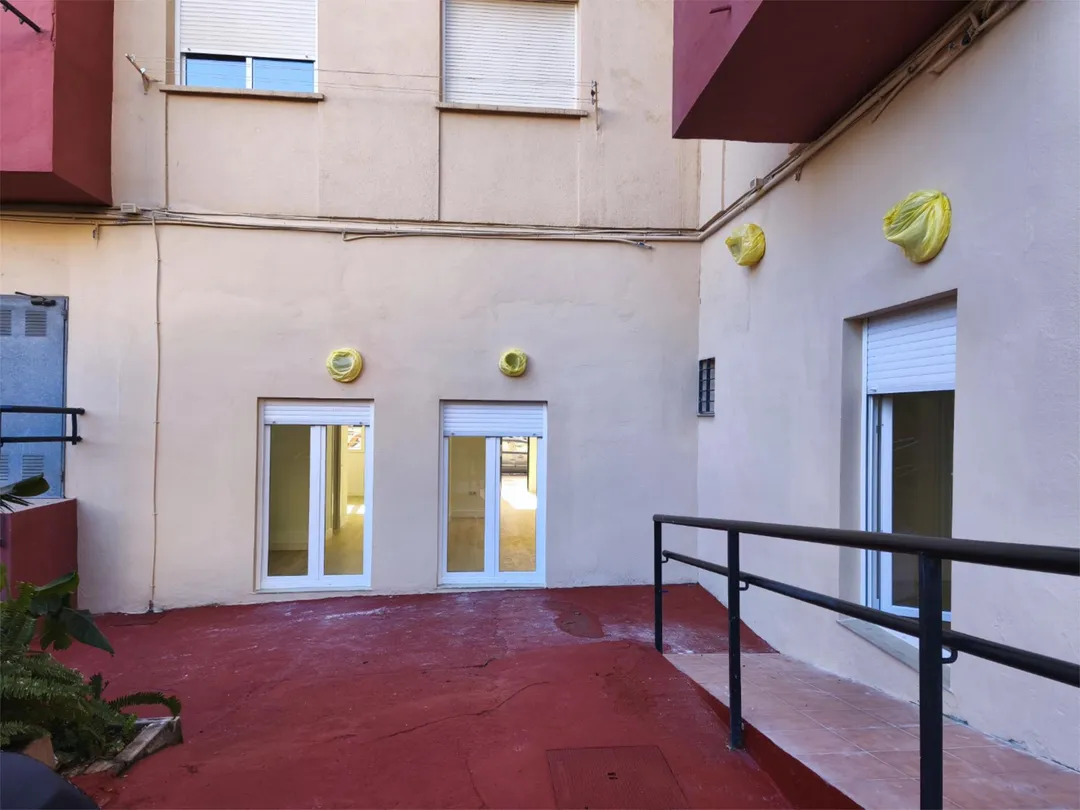 Piso en  Calle Conde de Guadalhorce 10 - Foto 5