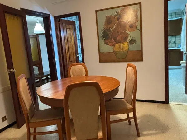 Piso en avenida Guillermo Santana Rivero, 21 - Foto 9