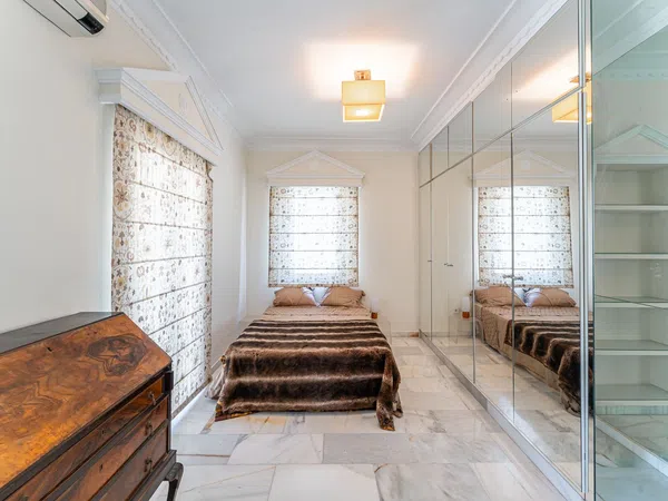 Casa o chalet independiente en Calle Ramos Carrión, Limonar - Foto 32