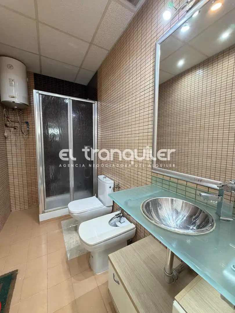 Piso en  Calle Fray Diego Ruiz - Foto 4