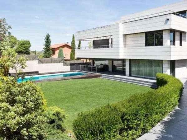 Casa o chalet independiente en san albert - Foto 1