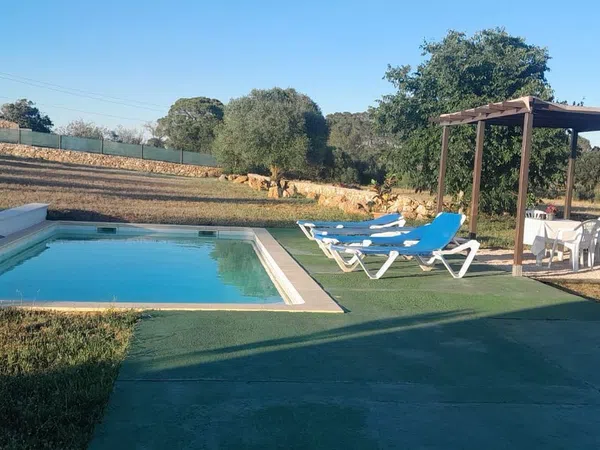 Finca rústica en Diseminado Diseminados Var, 311 - Foto 2