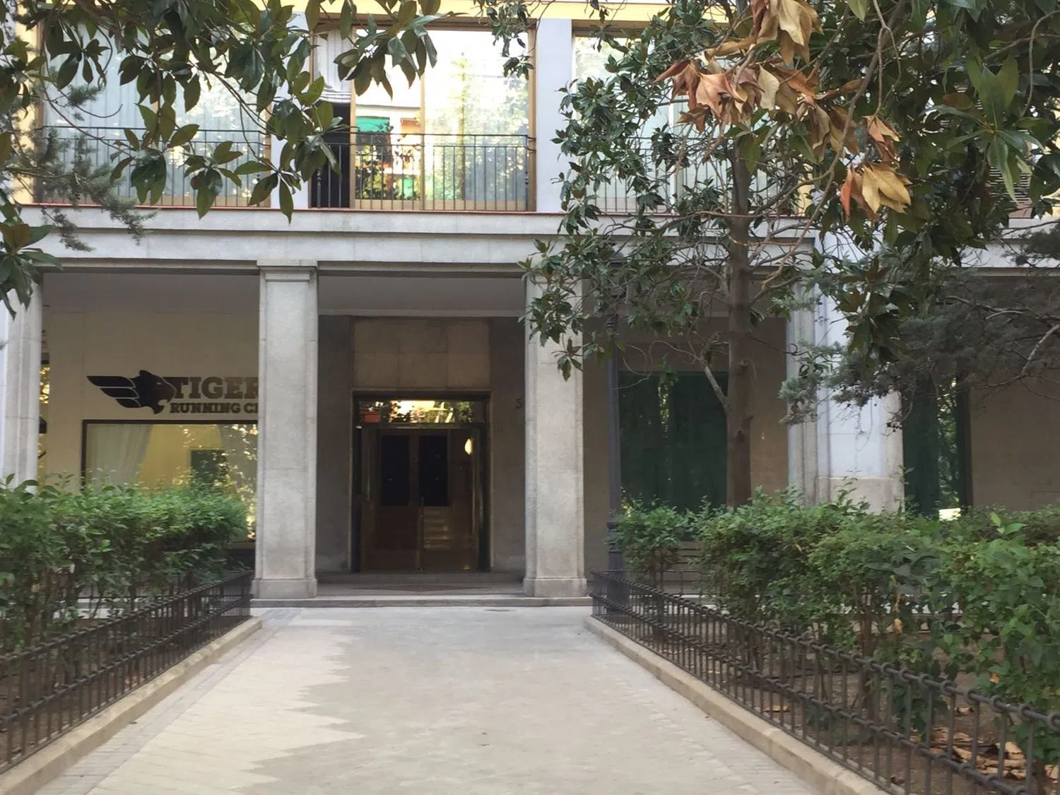 Piso en plaza del Niño Jesús, 5 - Foto 2