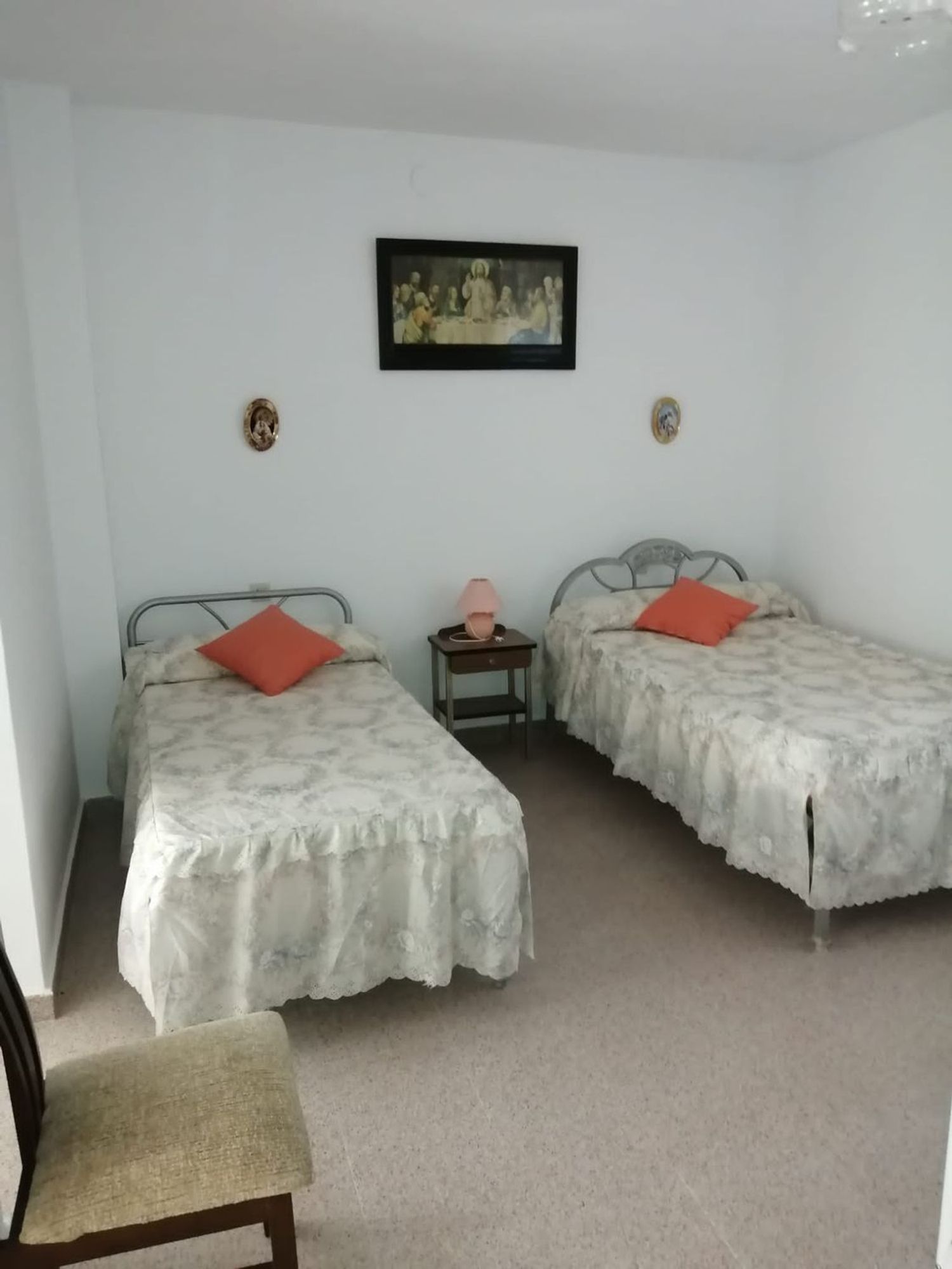 Casa rural en Barriada Don Ramón, 19, Diseminados - Foto 5