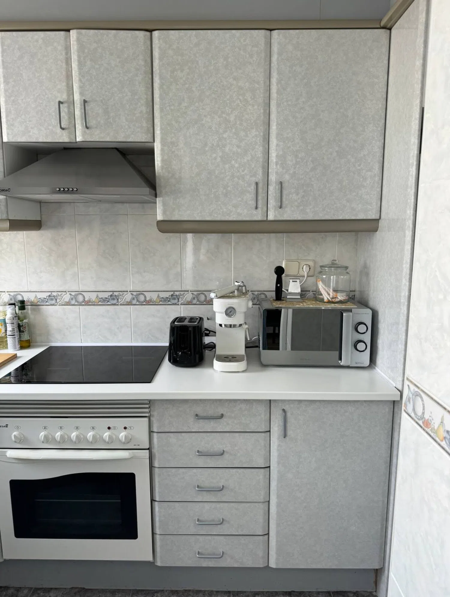 Piso en calle del Pintor Gisbert, 8 - Foto 14