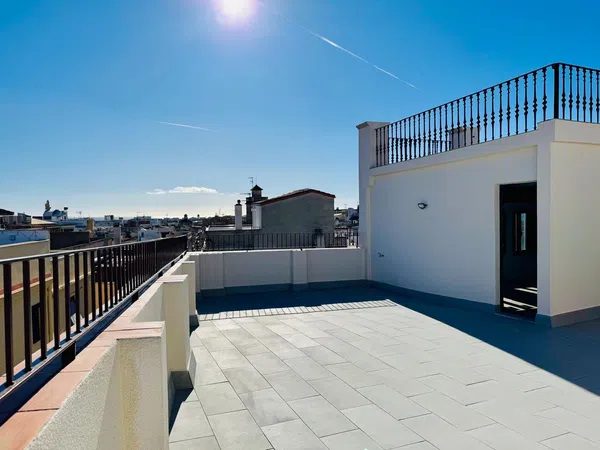 Ático en calle de Pàdua, 18 - Foto 8