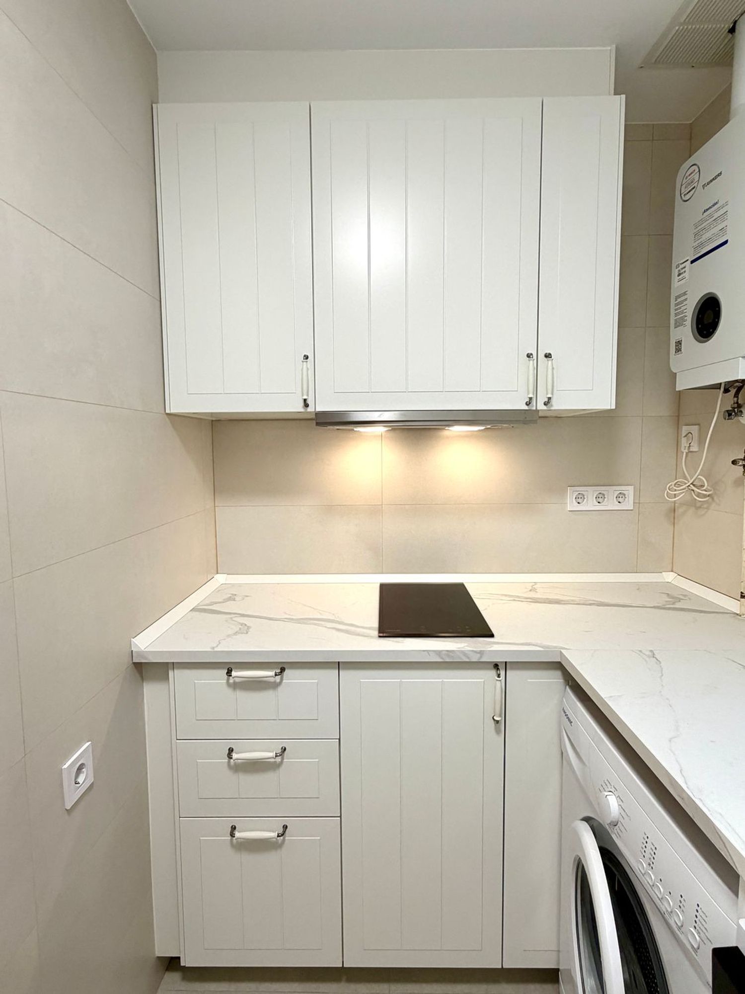 Piso en paseo de las Delicias, 135 - Foto 29