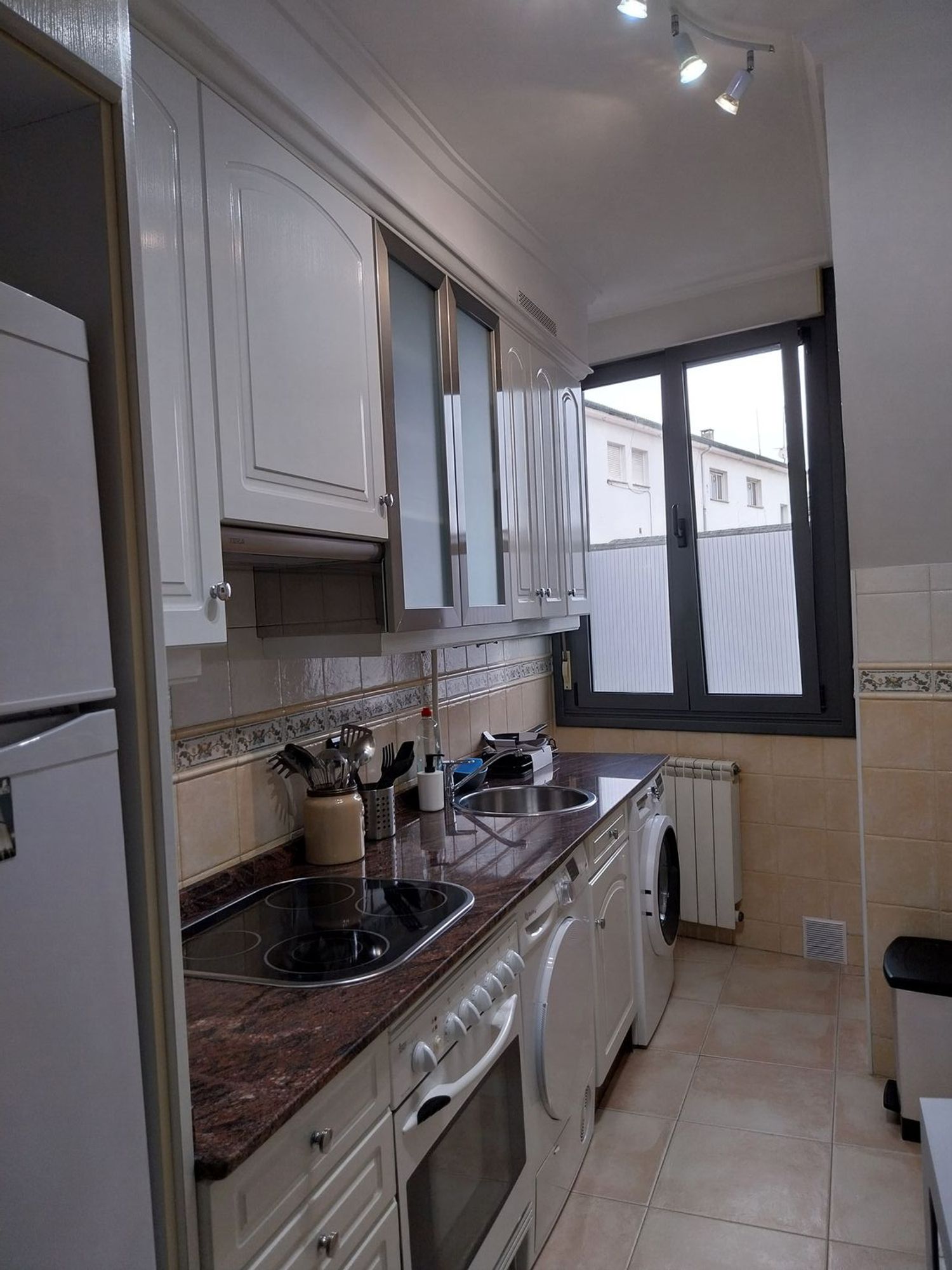 Piso en Barrio Salesas-Foncalada-Campoamor - Foto 10