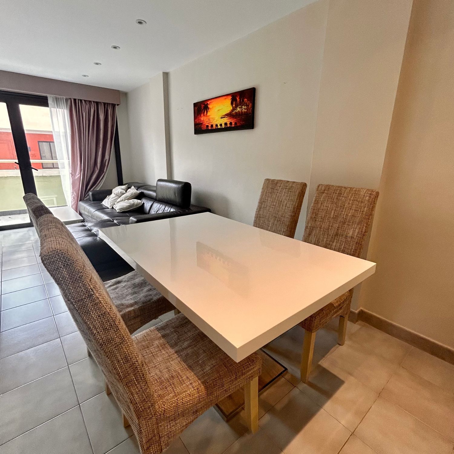 Piso en avenida Arquitecto Gómez Cuesta, 6 - Foto 21