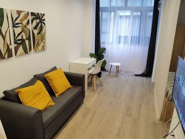 Estudio en calle Bernardo de la Torre, 67 - Foto 17