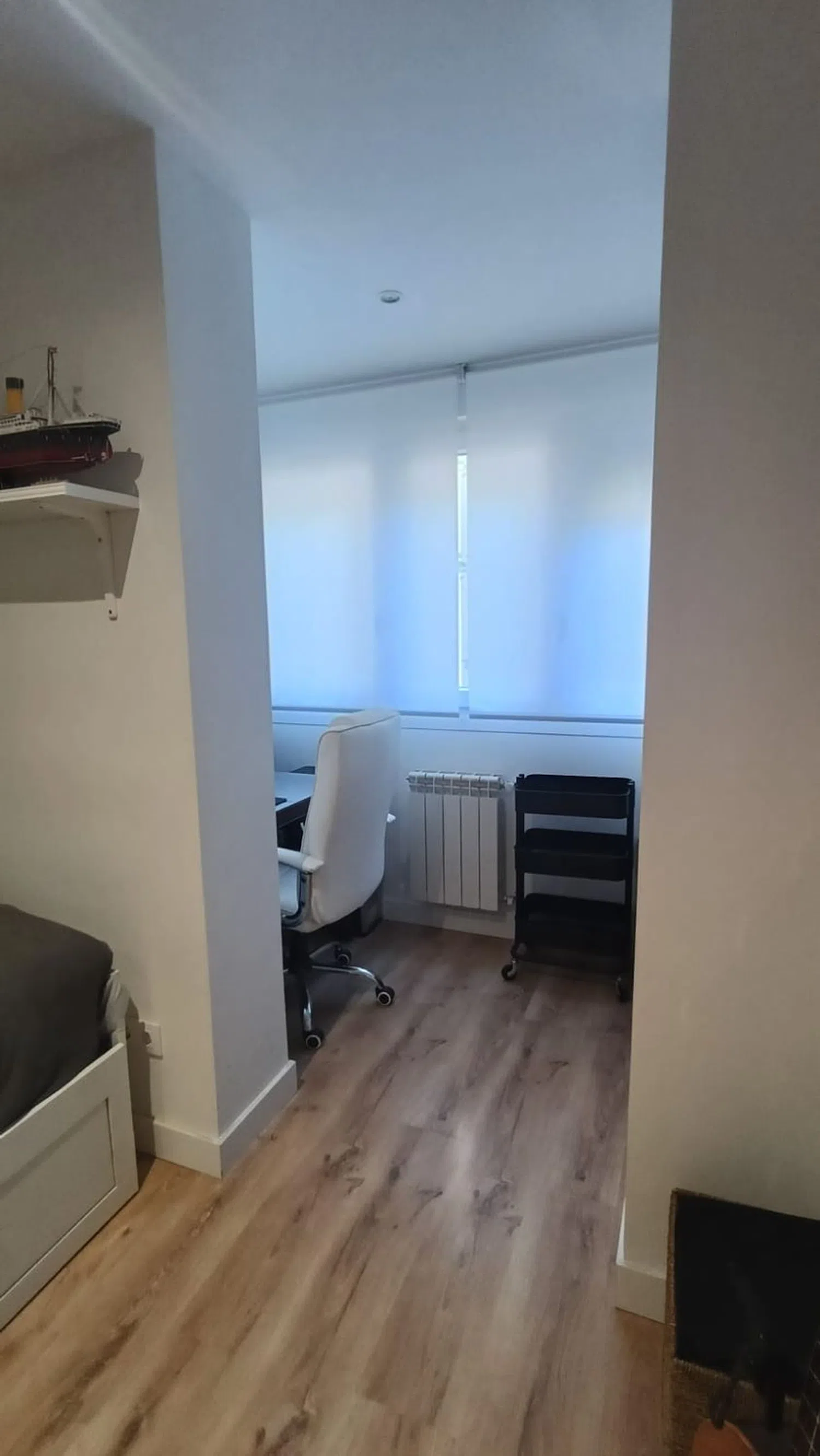 Piso en calle del Poeta Blas de Otero, 17 - Foto 6