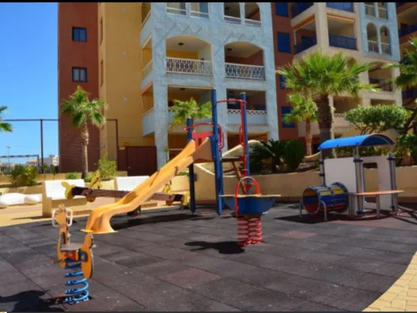 Ático en Avenida Julietta Orbaiceta, 29, Playa Honda-Playa Paraíso - Foto 4